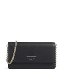 Emporio Armani Vivienne Crossbody bag nero