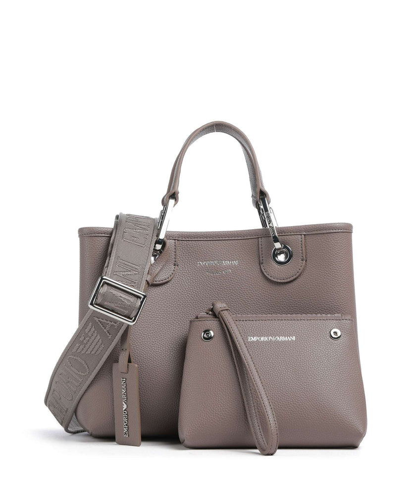 Emporio Armani My EA Handbag taupe
