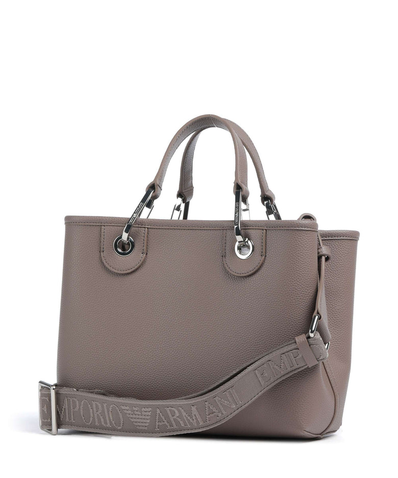 Emporio Armani My EA S Handbag taupe