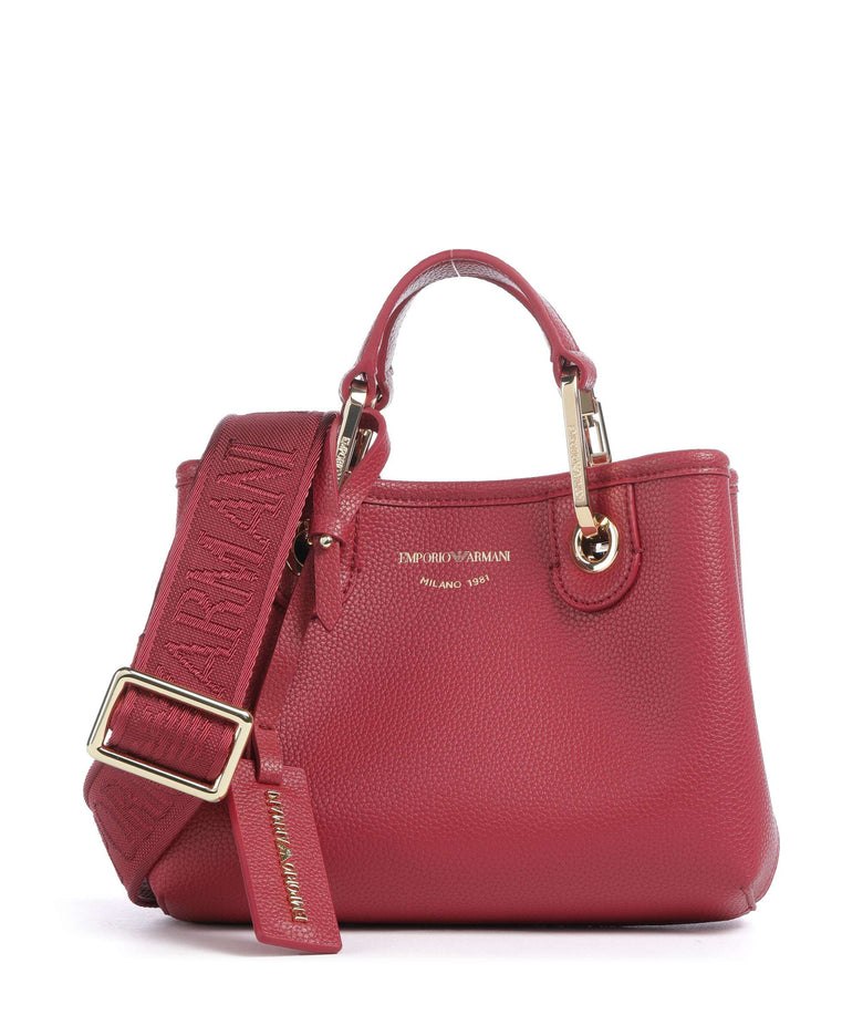 Emporio Armani My EA XS Handbag carminio/taupe