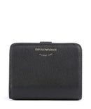 Emporio Armani Vivienne Wallet nero