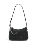 Armani Exchange Mila Mini Shoulder bag black