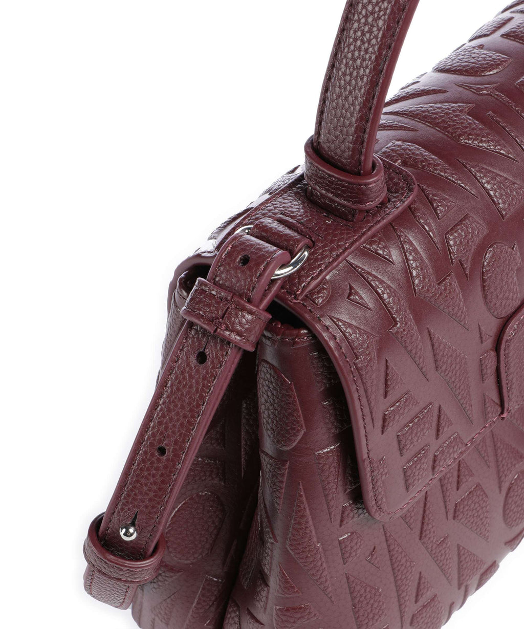 Armani Exchange Liz Handbag groove