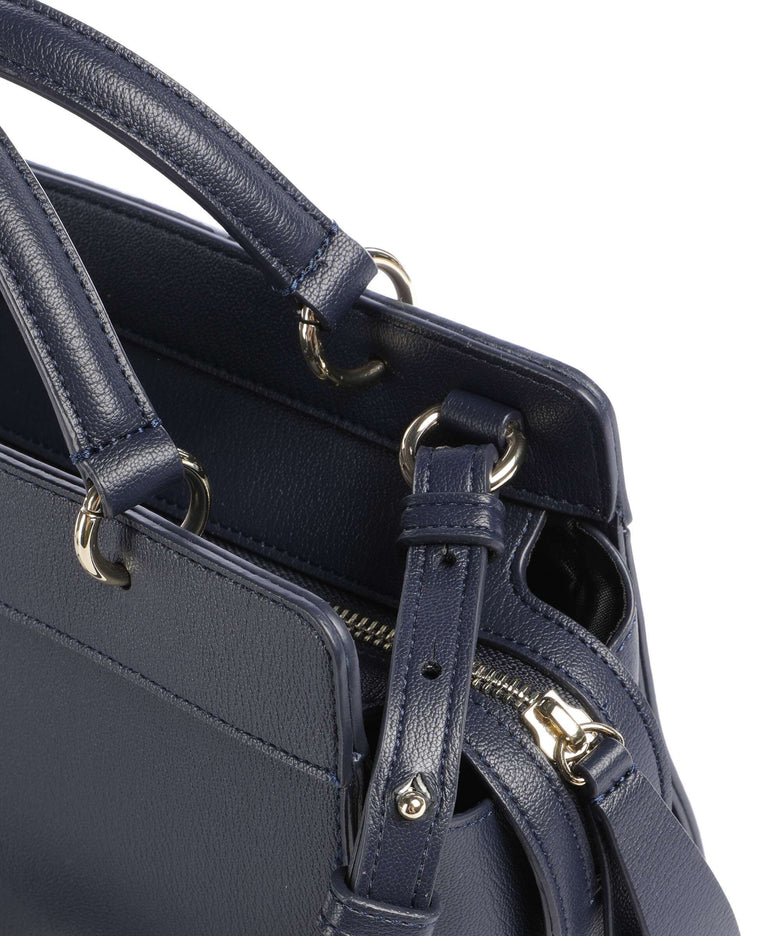 Armani Exchange Diane M Handbag sky captain