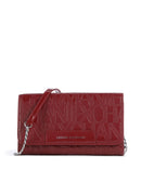 Armani Exchange Liz Crossbody bag red dahlia