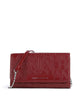 Armani Exchange Liz Crossbody bag red dahlia