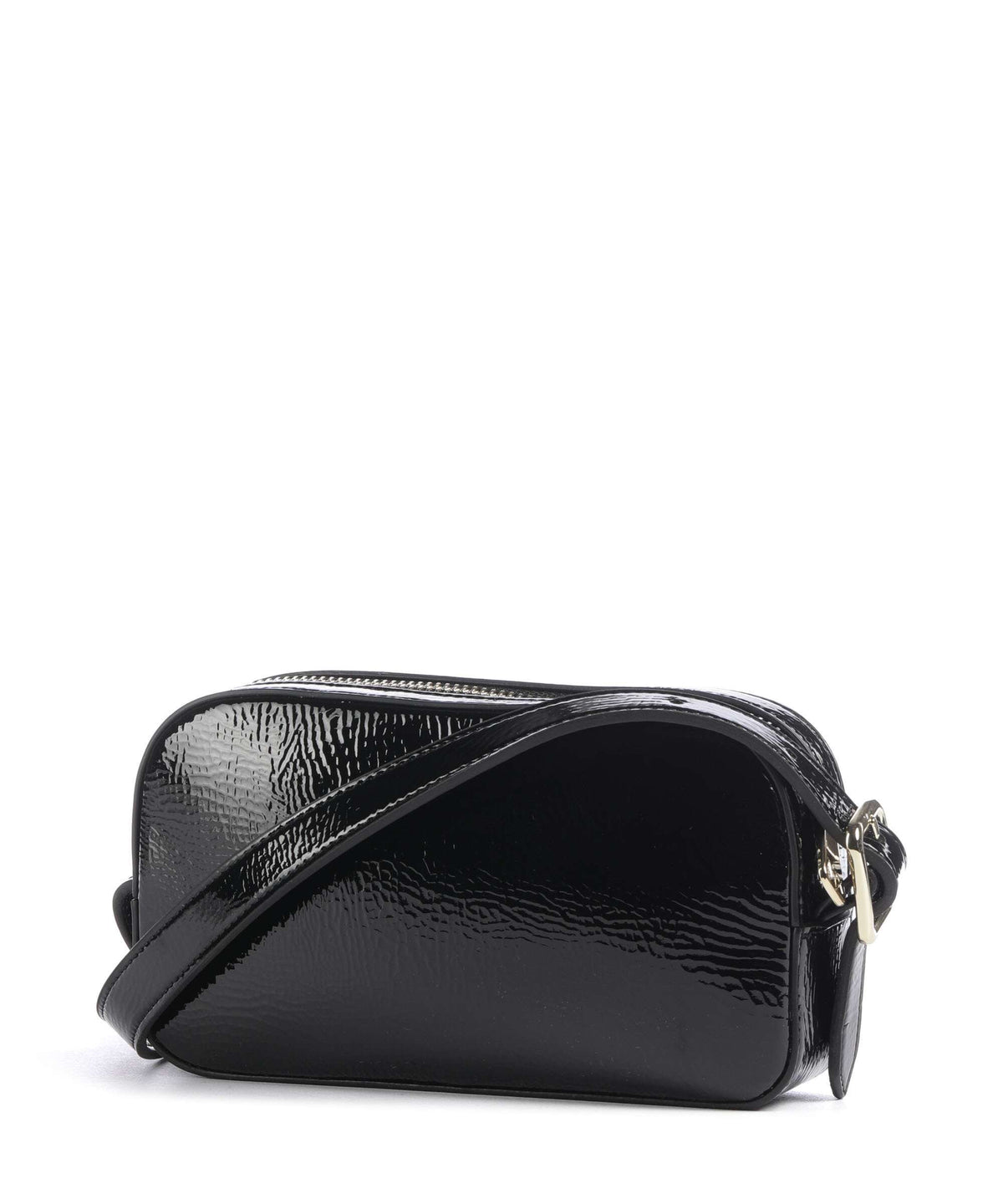 Armani Exchange Scarlett Mini Crossbody bag black