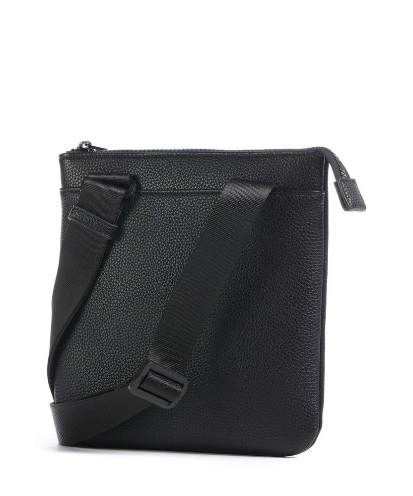 Armani Exchange Gerard Crossbody bag black