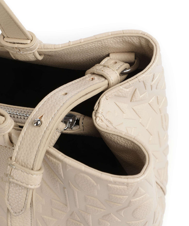 Armani Exchange Liz M Handbag valley