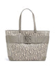 Armani Exchange Susie M Tote bag sound sand/brown bass