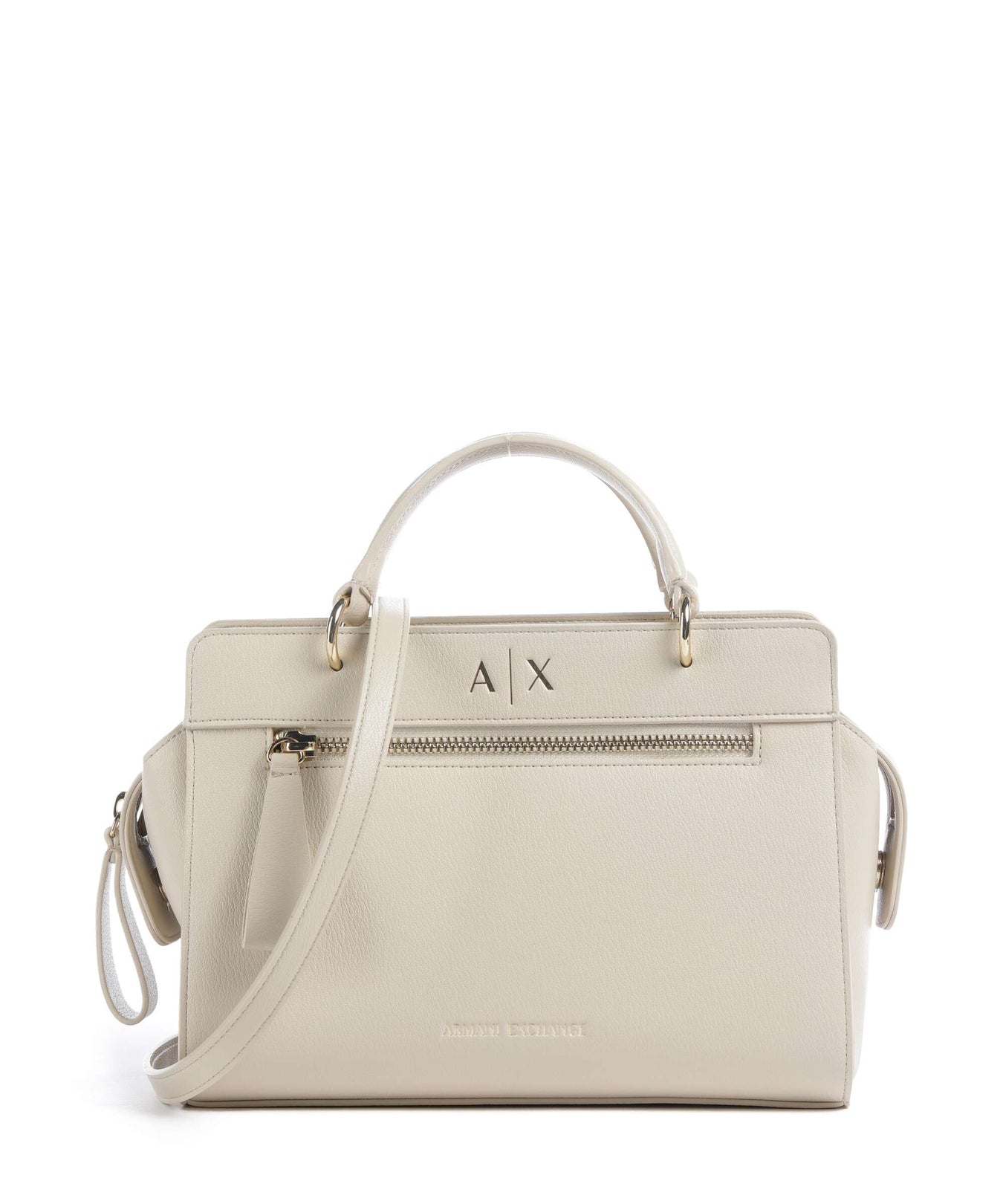 Armani Exchange Diane M Handbag valley