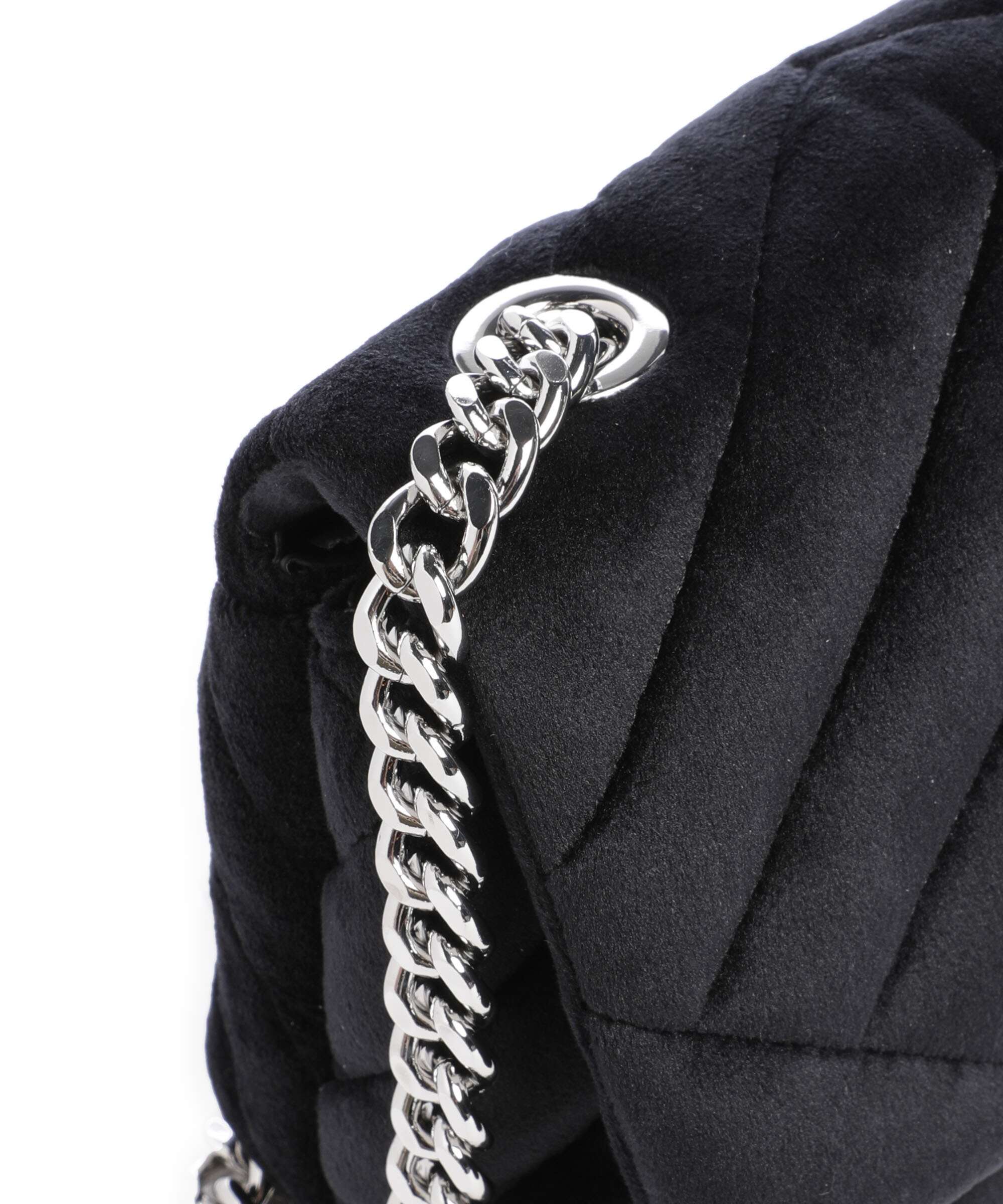 Armani Exchange Victoria Mini Crossbody bag black