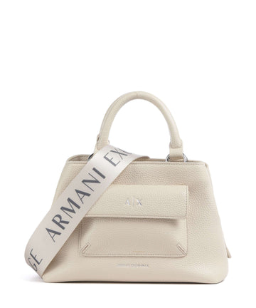 Armani Exchange Nicole S Handbag valley
