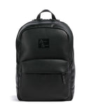 Armani Exchange Etienne Backpack black