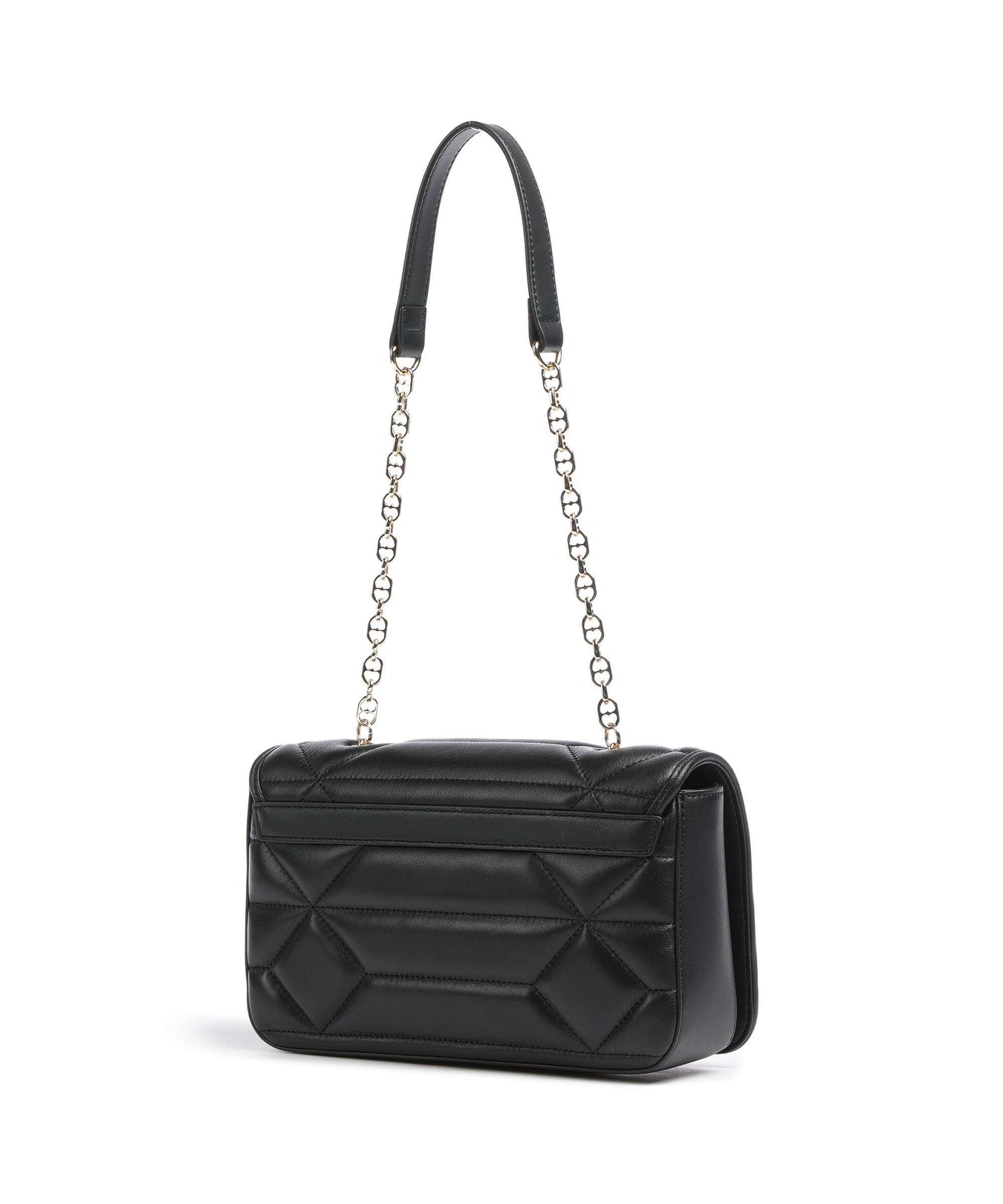 Love Moschino Kaleidoscope Shoulder bag nero