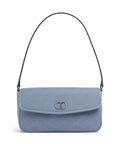 Twinset Monogram Shoulder bag angel blue/azzurro infinito
