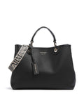 Emporio Armani My EA M Handbag nero/silver