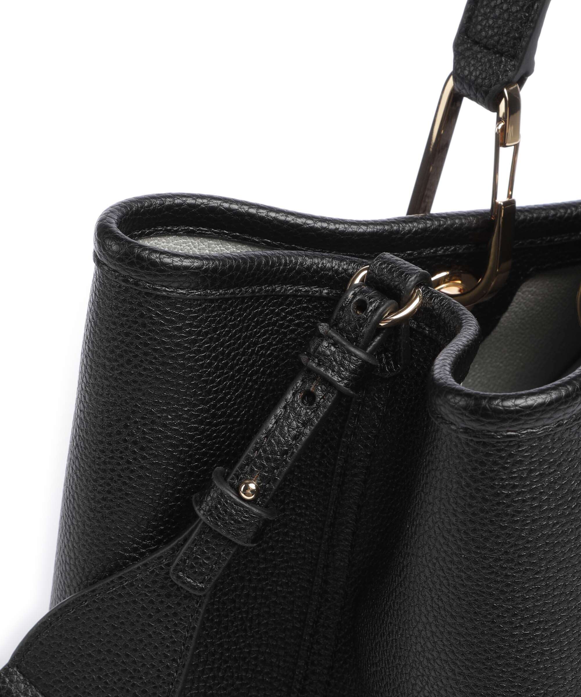 Emporio Armani My EA Handbag nero/silver