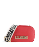 Love Moschino Crossbody bag rosso
