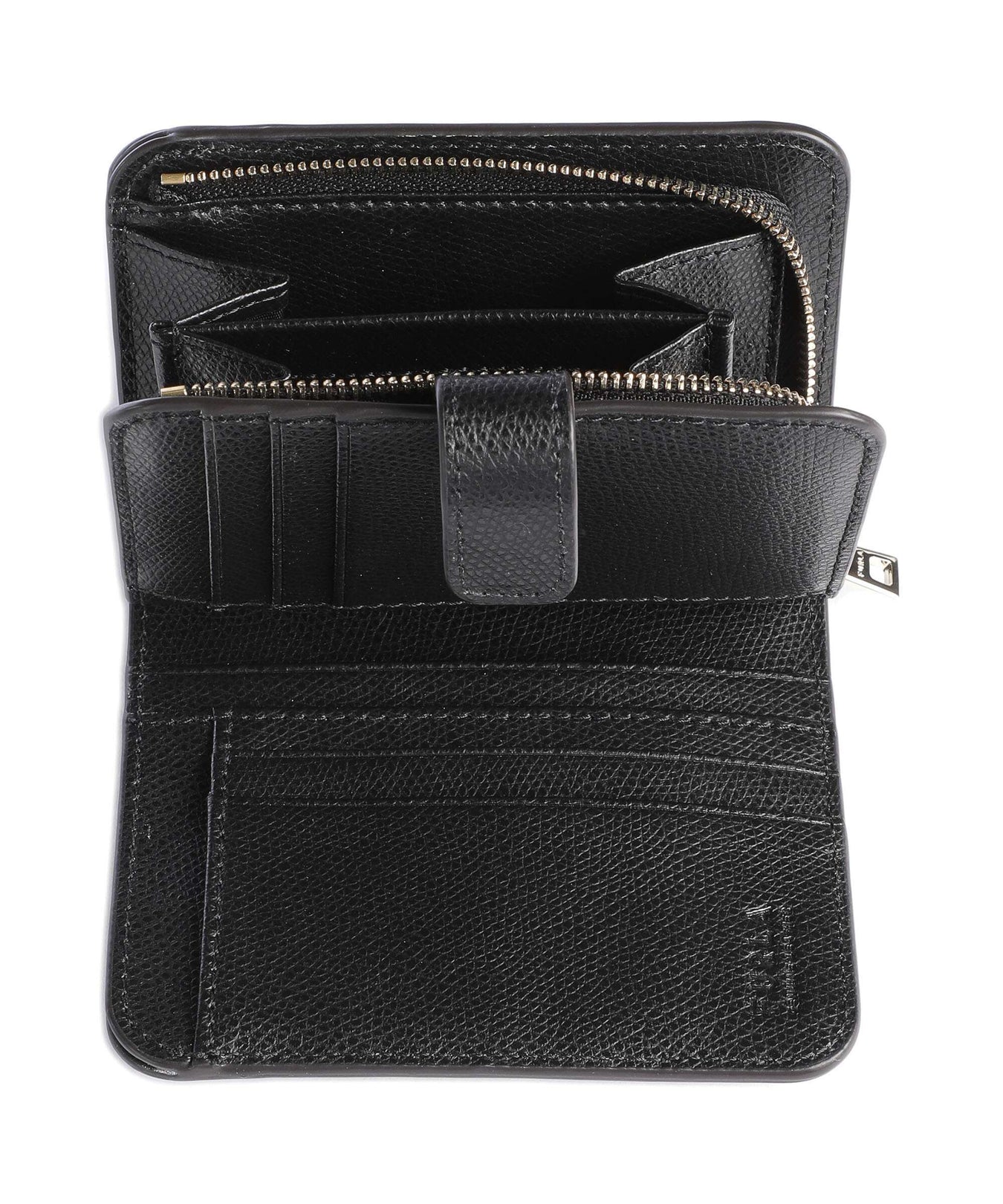 Furla Camelia S Wallet nero