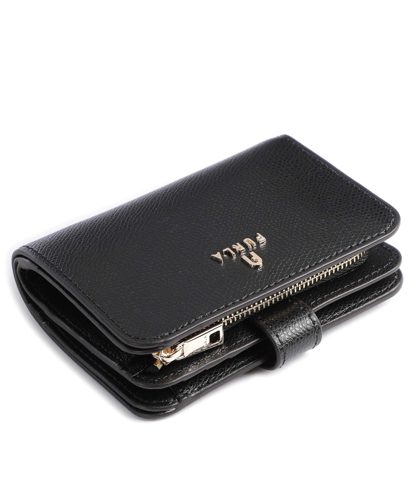 Furla Camelia S Wallet nero