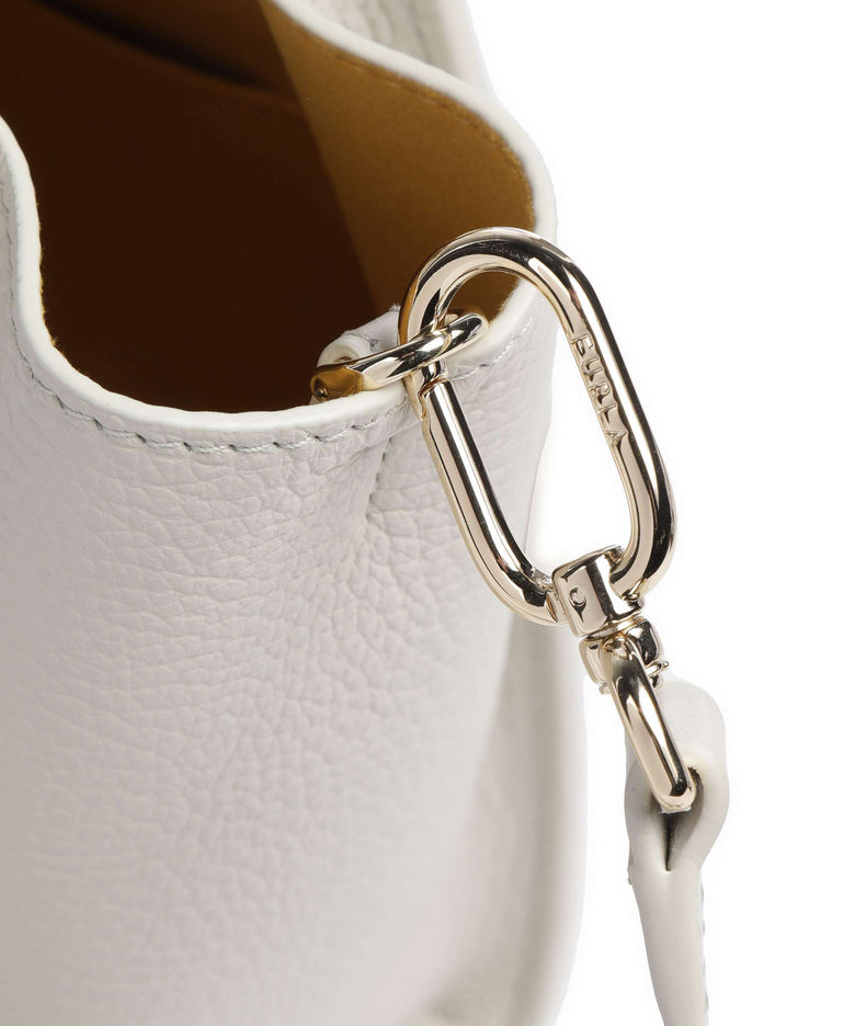 Furla Genesi Handbag marshmallow