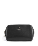 Furla Camelia M Cosmetic bag nero/ballerina