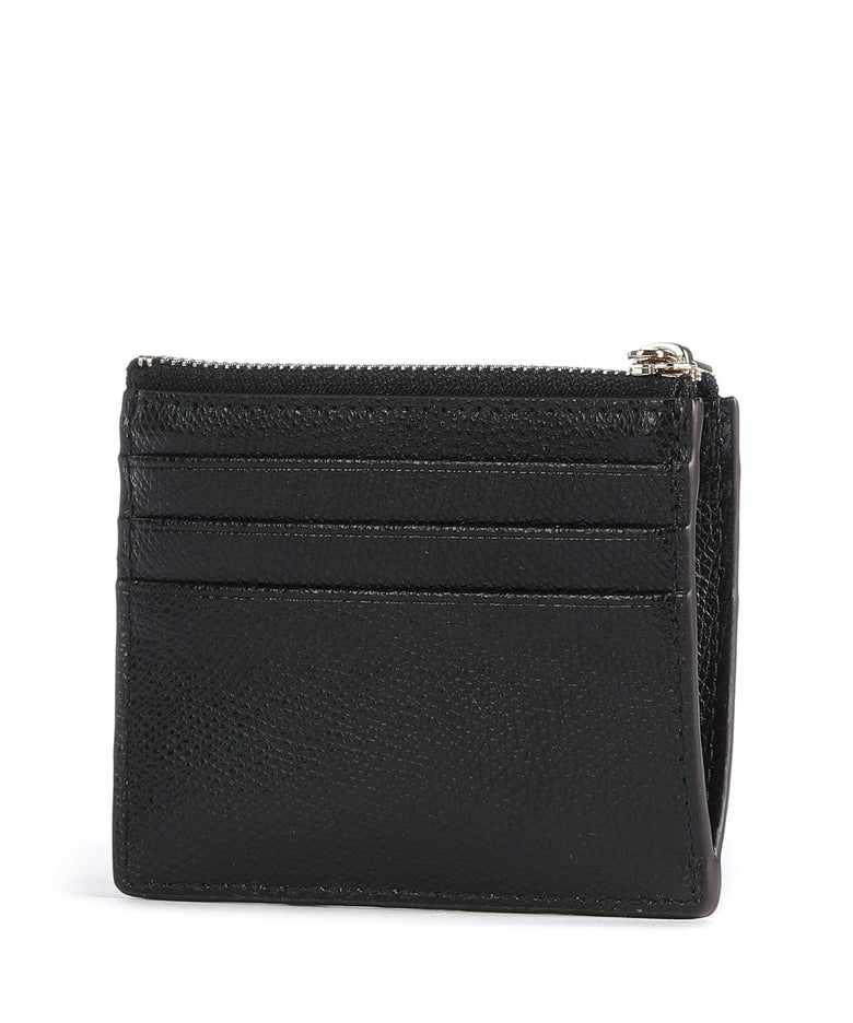 Furla Camelia S Credit card holder nero