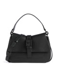 Furla Flow Mini Handbag nero