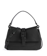 Furla Flow Mini Handbag nero