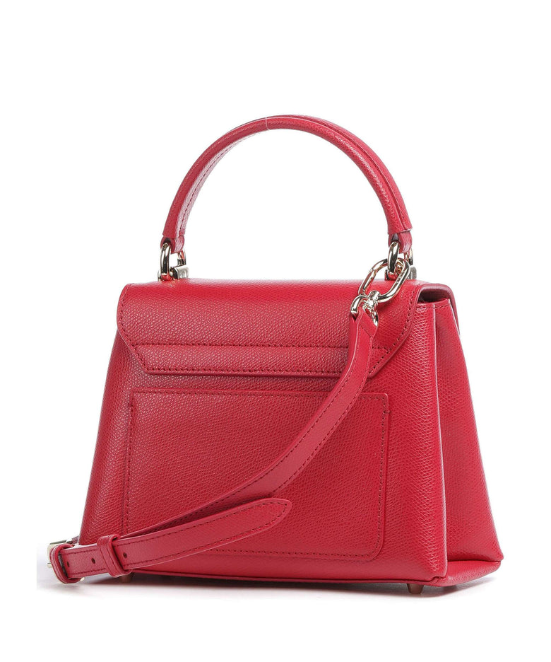 Furla 1927 Mini Handbag rosso veneziano