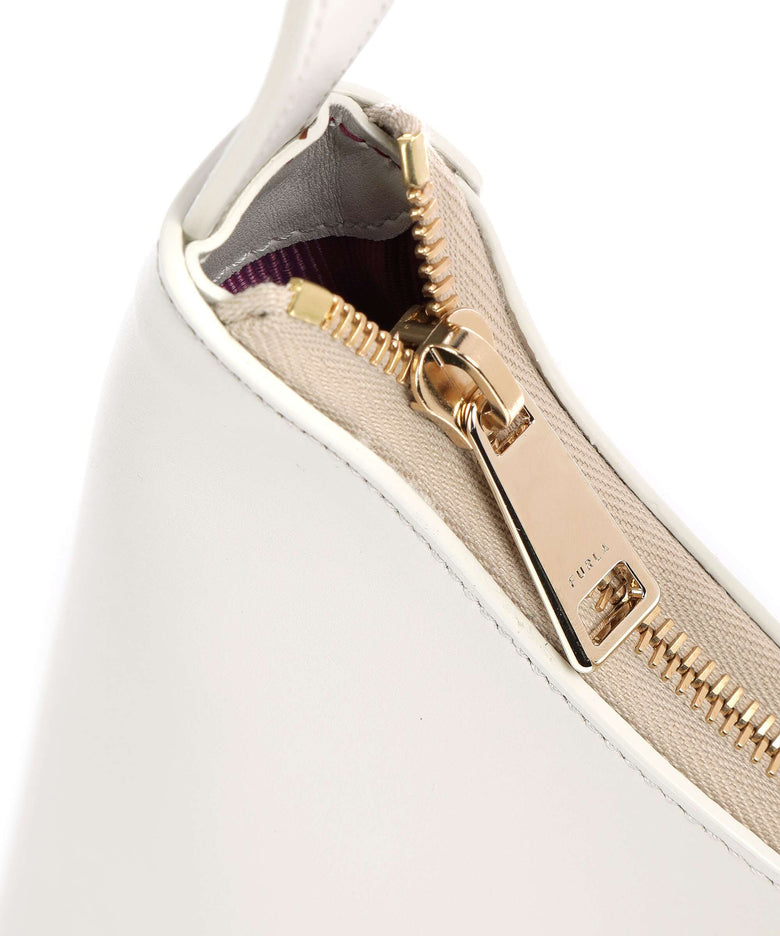 Furla Diamante S Shoulder bag marshmallow