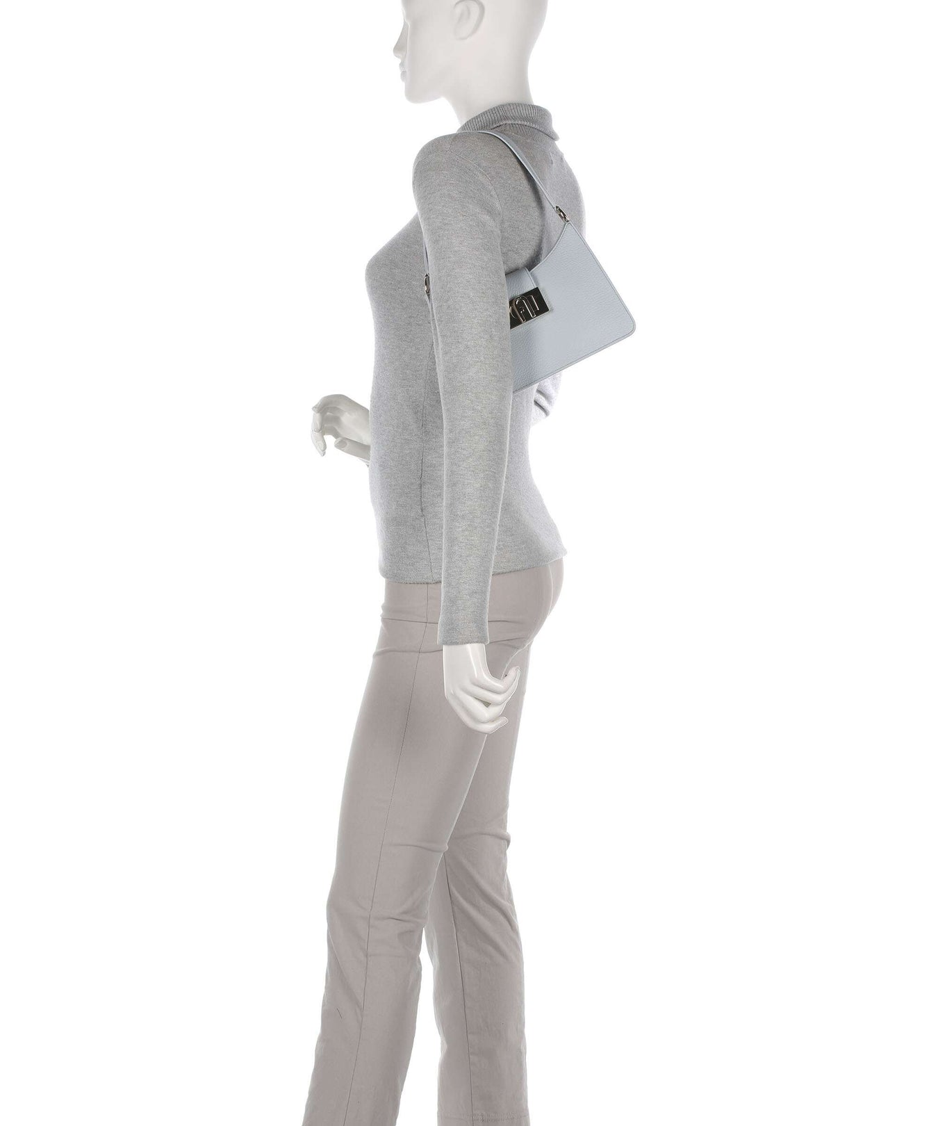 Furla 1927 S Shoulder bag artemisia