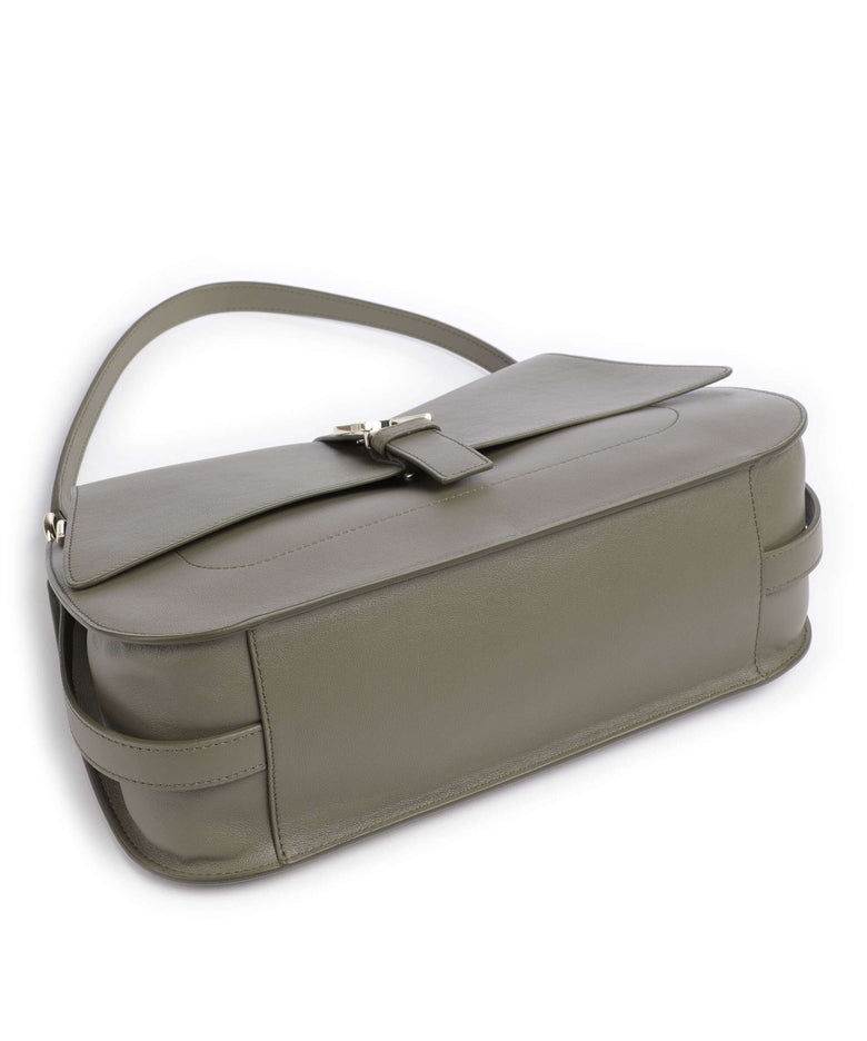 Furla Flow L Shoulder bag sage