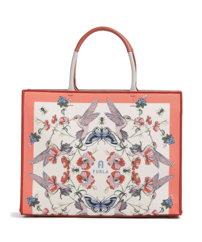 Furla Opportunity L Handbag toni cannella