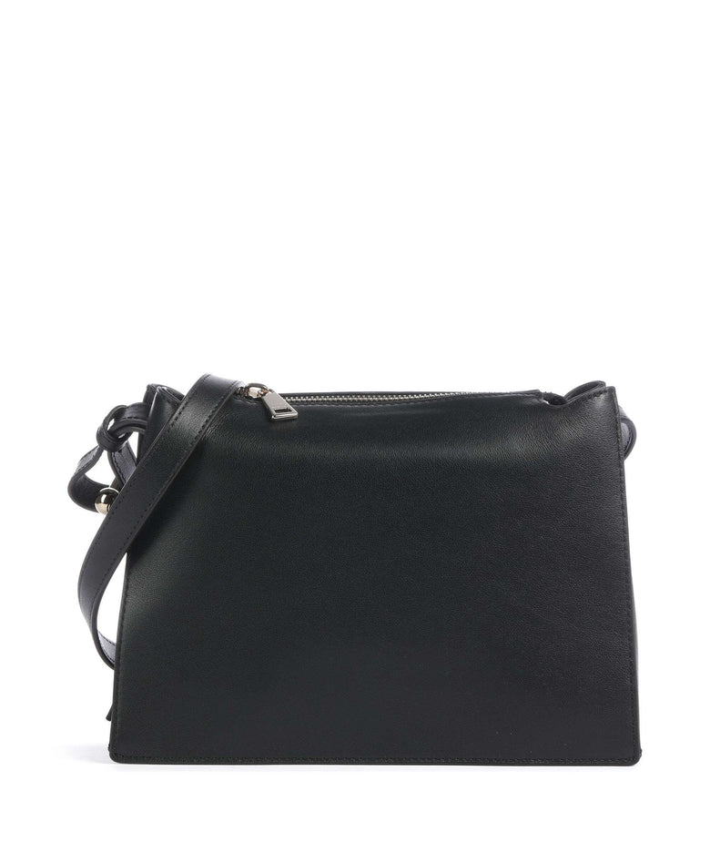 Furla Nuvola S Crossbody bag nero
