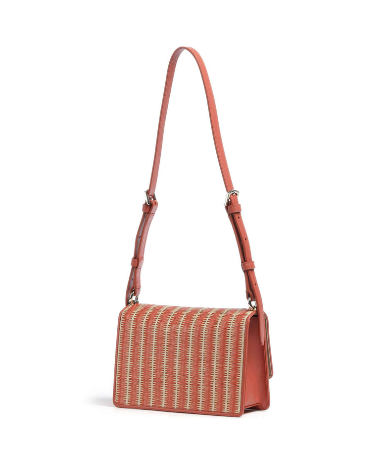 Furla 1927 Mini Shoulder bag toni cannella