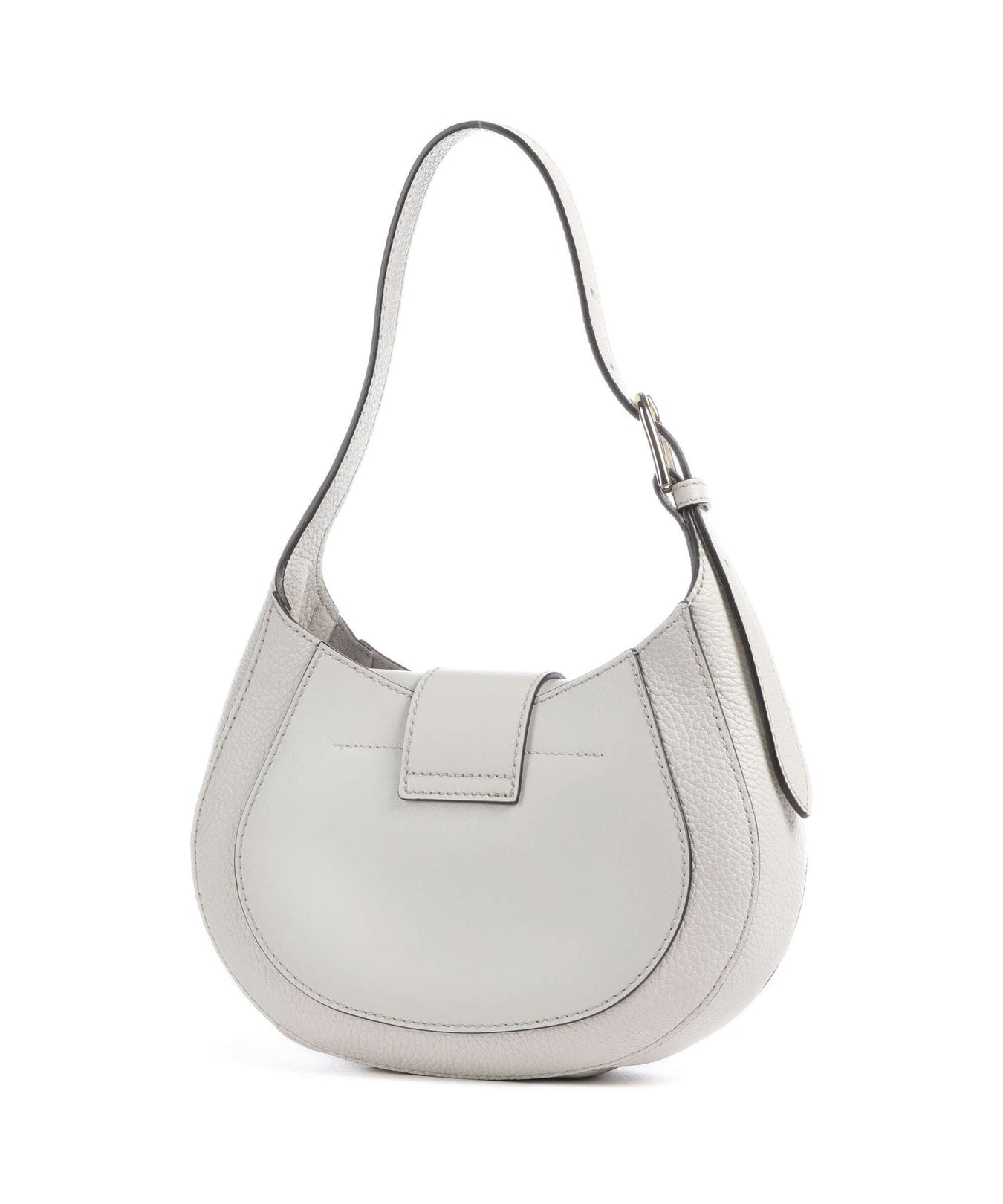 Furla Club 2 S Hobo bag marshmallow