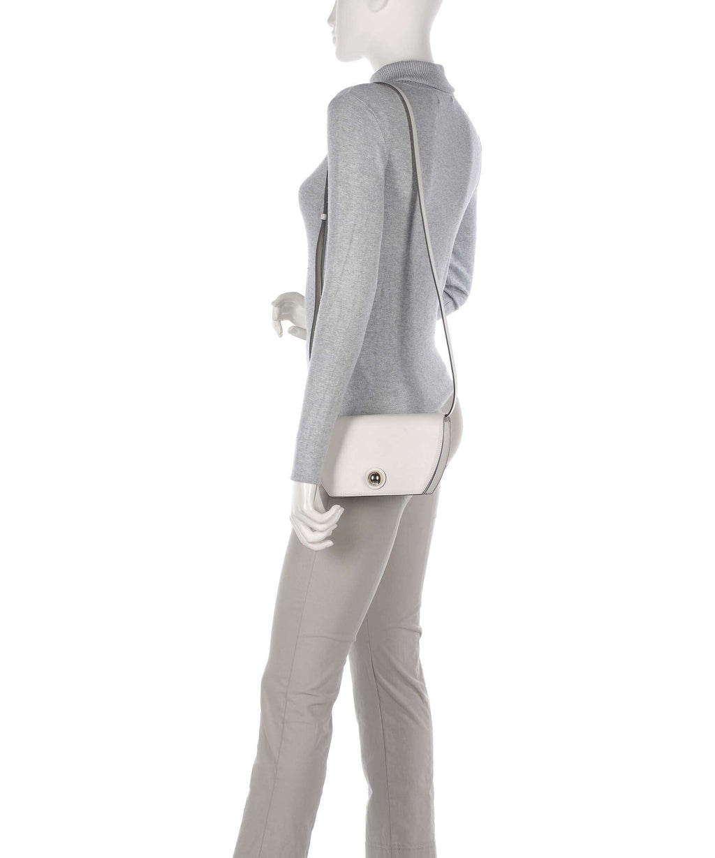 Furla Sfera Mini Crossbody bag marshmallow
