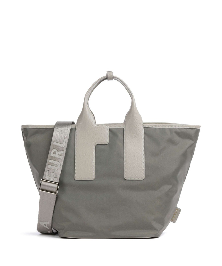 Furla Arco Fly L Handbag sage/vetiver/marmo