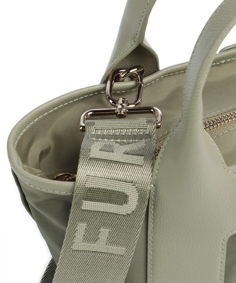 Furla Arco Fly S Crossbody bag sage/vetiver/marmo