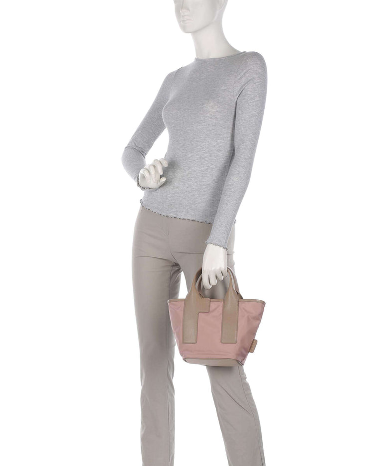 Furla Arco Fly S Crossbody bag alba/ballerina/greige