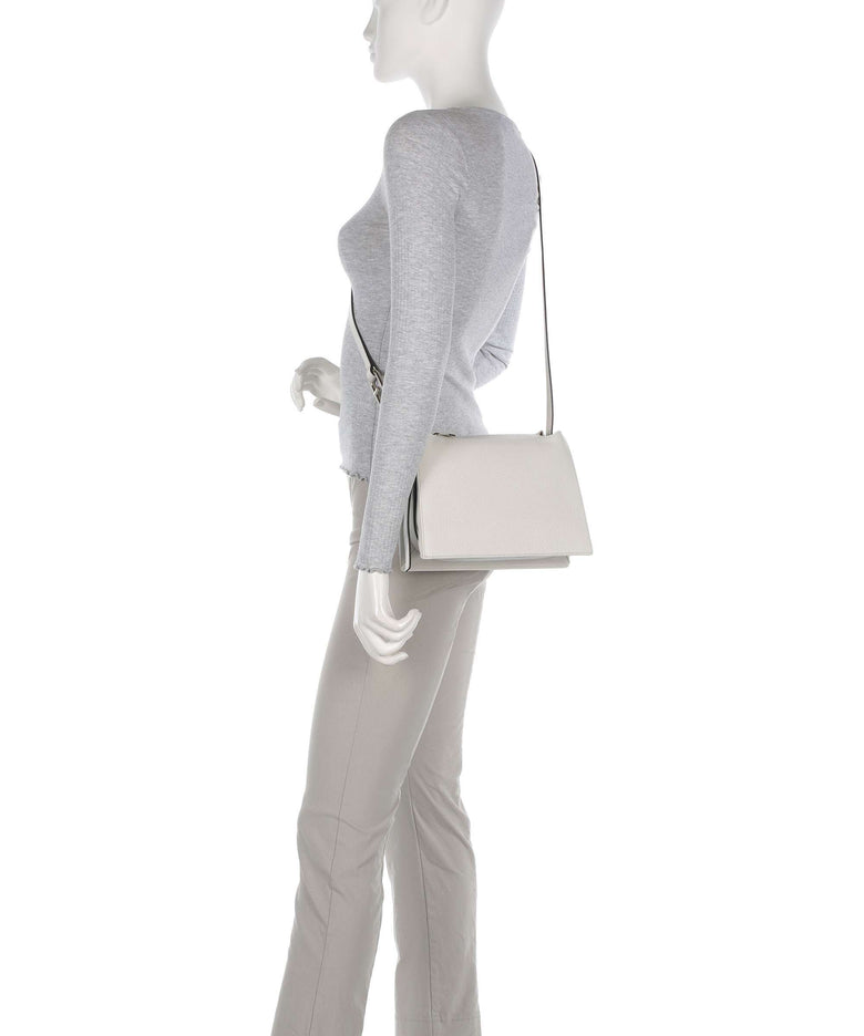 Furla Nuvola S Crossbody bag marshmallow