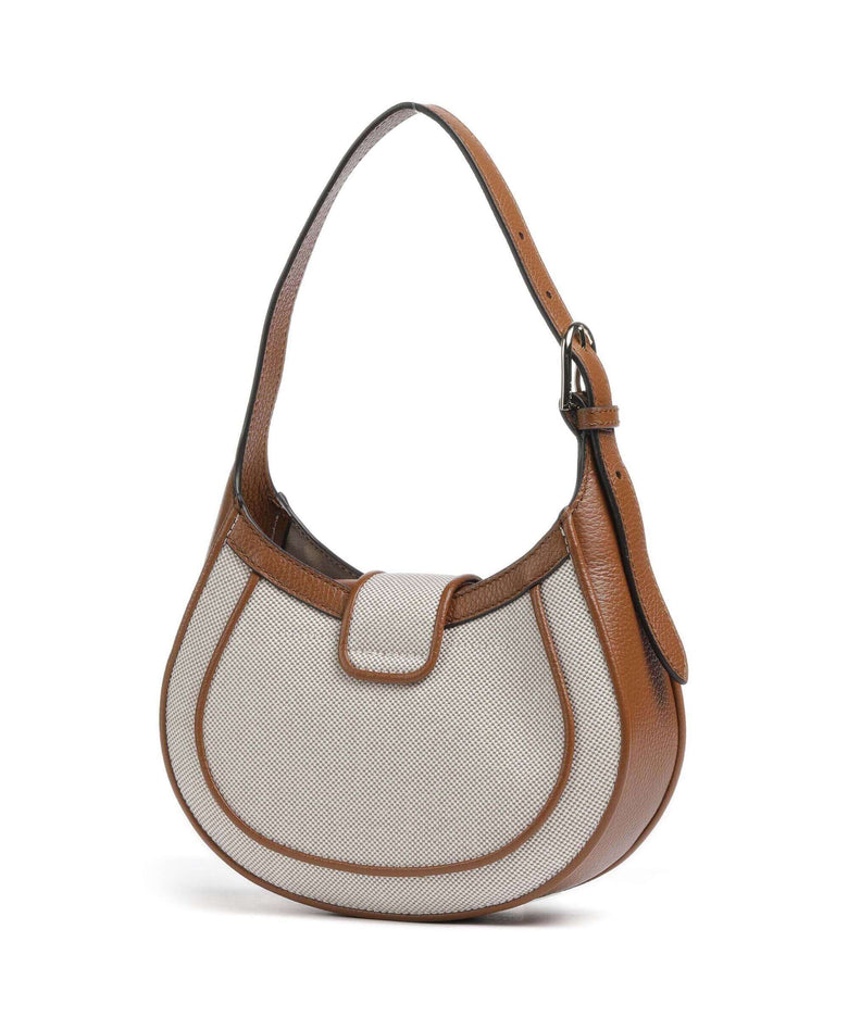 Furla Club 2 S Shoulder bag naturale/cognac