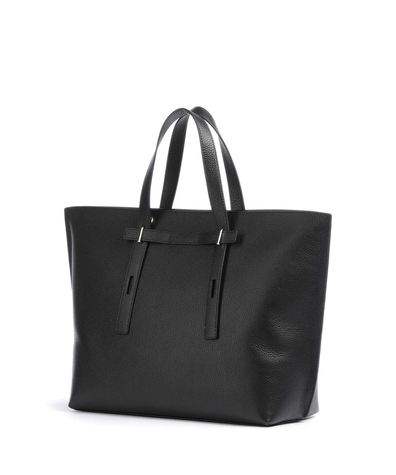 Furla Giove L Tote bag nero