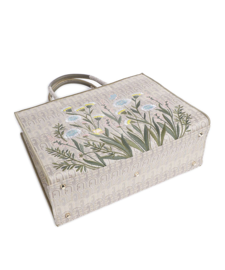 Furla Opportunity L Handbag toni naturali