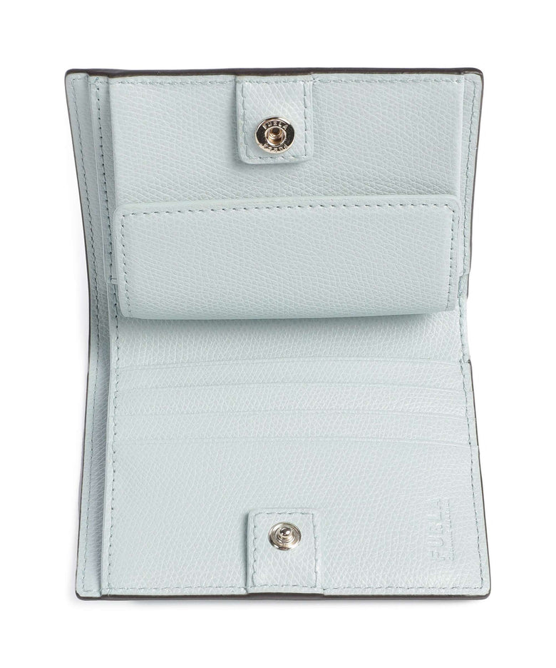 Furla Camelia S Wallet laguna