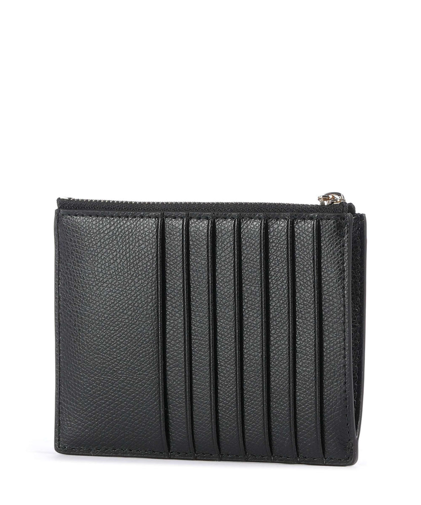 Furla Camelia L Credit card holder nero