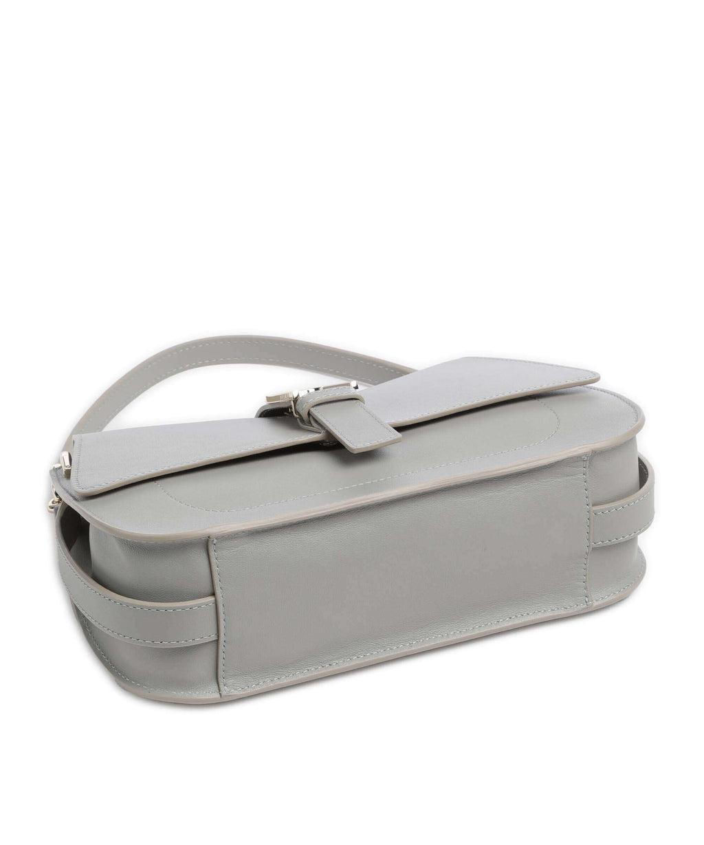 Furla Flow M Handbag cenere