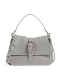 Furla Flow Mini Handbag cenere